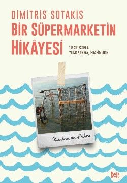Bir Süpermarketin Hikayesi - Delidolu Kitap