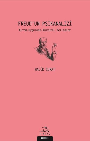 Freud’un Psikanalizi - Pinhan Yayıncılık Kitap