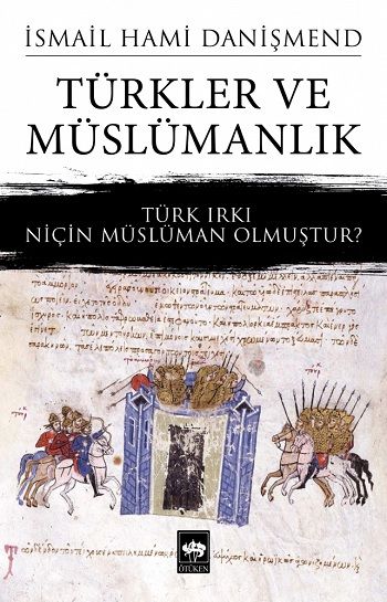Türkler ve Müslümanlık - Ötüken Neşriyat Kitap