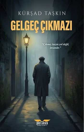 Gelgeç Çıkmazı - Perseus Kitap