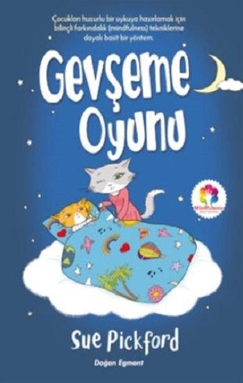 Gevşeme Oyunu - Doğan Egmont Yayıncılık Kitap