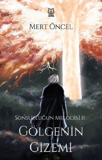 Sonsuzluğun Melodisi 2: Gölgenin Gizemi - Luna Yayınları Kitap