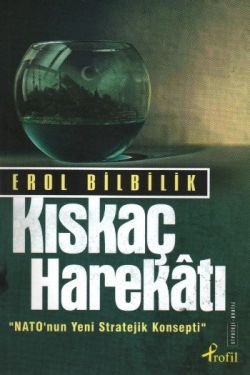 Kıskaç Harekatı - Profil Kitap Kitap