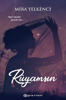 Rüyamsın - Epsilon Yayınları Kitap
