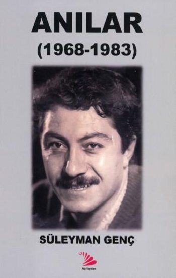 Anılar - Alp Yayınevi Kitap