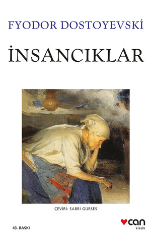 İnsancıklar - Can Yayınları Kitap