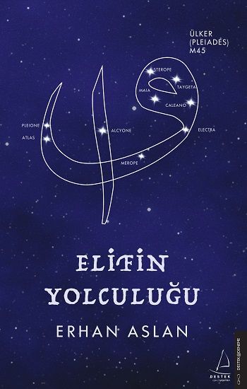 Elifin Yolculuğu - Destek Yayınları Kitap