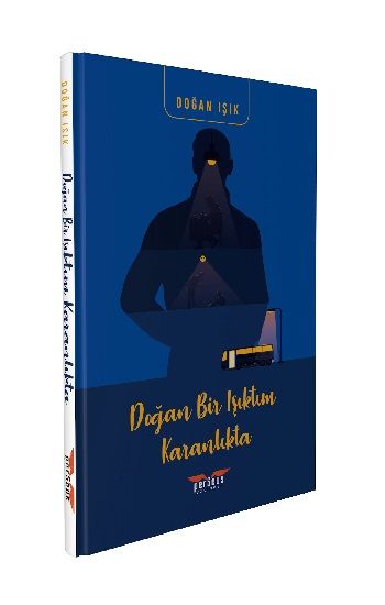 Doğan Bir Işıktım Karanlıkta - Perseus Kitap