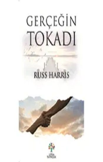 Gerçeğin Tokadı - Litera Yayınları Kitap