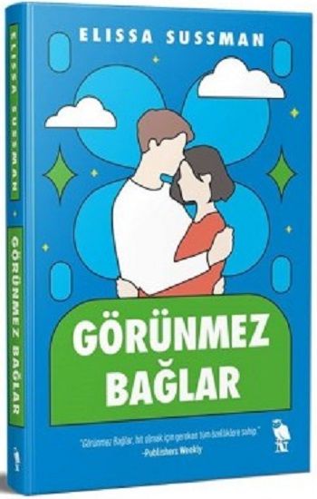 Görünmez Bağlar - Nemesis Kitap Kitap