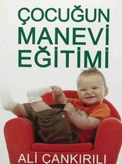Çocuğun Manevi Eğitimi - Zafer Yayınları Kitap