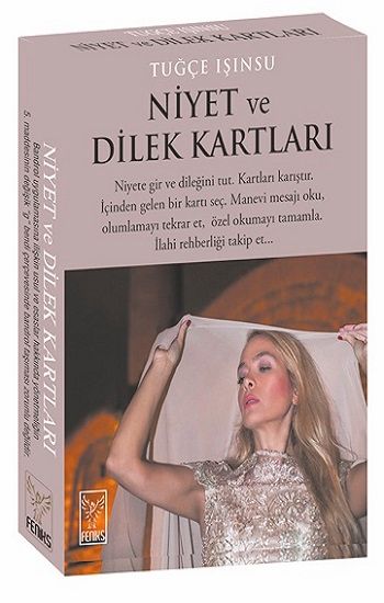 Niyet ve Dilek Kartları - Feniks Yayınları Kitap
