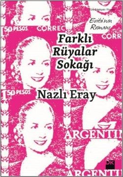 Farklı Rüyalar Sokağı - Doğan Kitap Kitap