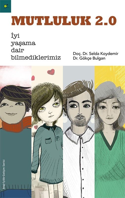 Mutluluk 2.0 - Elma Yayınevi Kitap