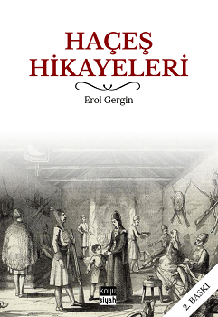Haçeş Hikayeleri - Koyusiyah Kitap Kitap