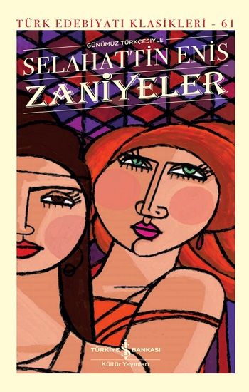 Zaniyeler - İş Bankası Kültür Yayınları Kitap