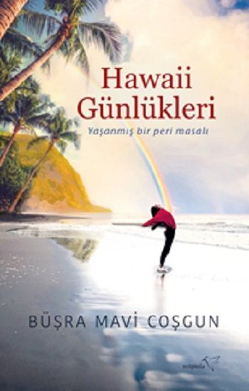 Hawaii Günlükleri - Müptela Yayınevi Kitap