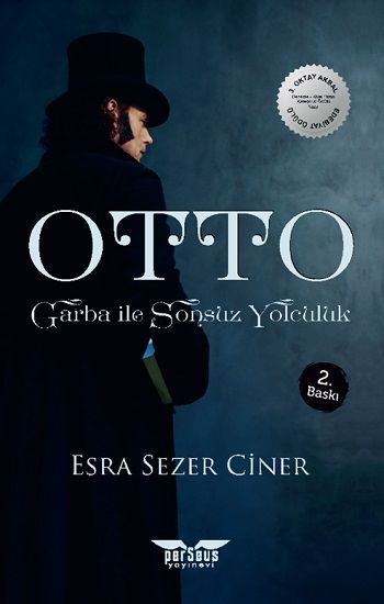 Otto - Perseus Kitap