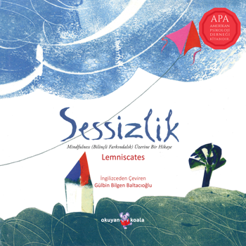 Sessizlik - Okuyan Koala Kitap