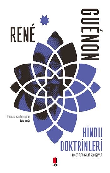 Hindu  Doktrinleri - Kapı Yayınları Kitap