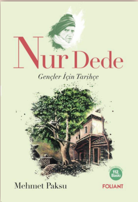 Nur Dede - Foliant Yayınları Kitap