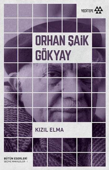 Kızıl Elma - Yeditepe Yayınevi Kitap
