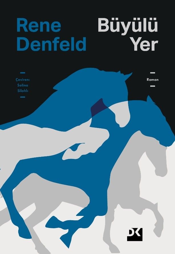 Büyülü Yer - Doğan Kitap Kitap
