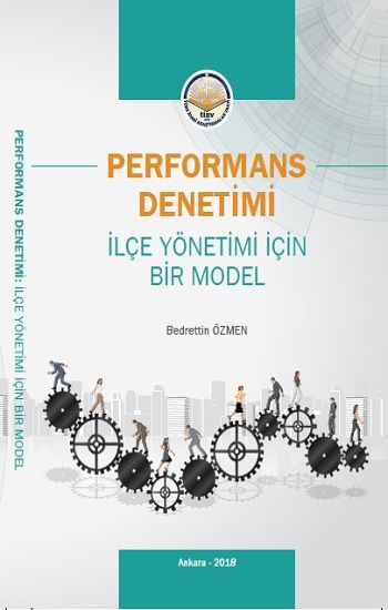Performans Denetimi - Tiav Kitap