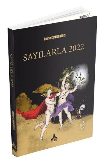 Sayılarla 2022 - Sonçağ Kitap