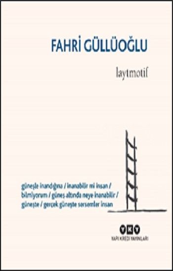 Laytmotif - Yapı Kredi Yayınları Kitap