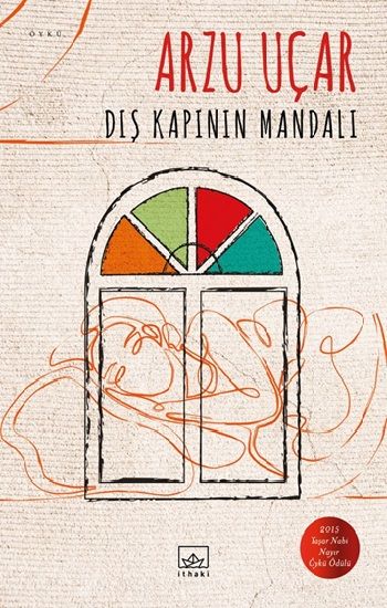 Dış Kapının Mandalı - İthaki Yayınları Kitap