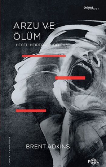 Arzu ve Ölüm - Fol Kitap Kitap