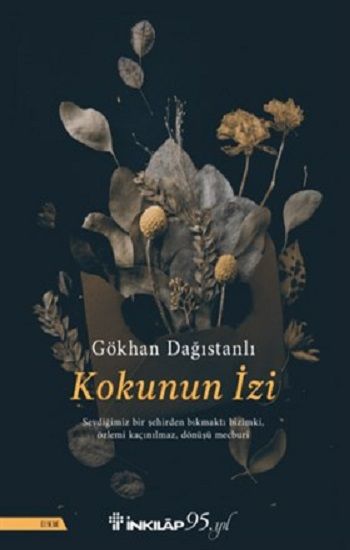Kokunun İzi - İnkılap Kitabevi Kitap