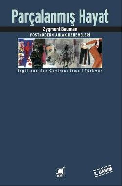 Parçalanmış Hayat - Ayrıntı Yayınları Kitap