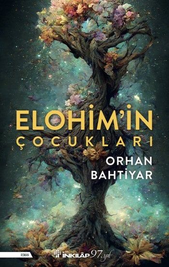 Elohim'in Çocukları - İnkılap Kitabevi Kitap