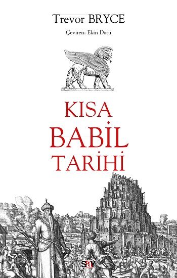Kısa Babil Tarihi - Say Yayınları Kitap