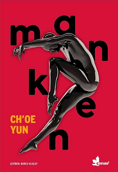 Manken - Çınar Yayınları Kitap