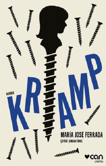 Kramp - Can Yayınları Kitap