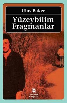 Yüzeybilim Fragmanlar - İletişim Yayınları Kitap