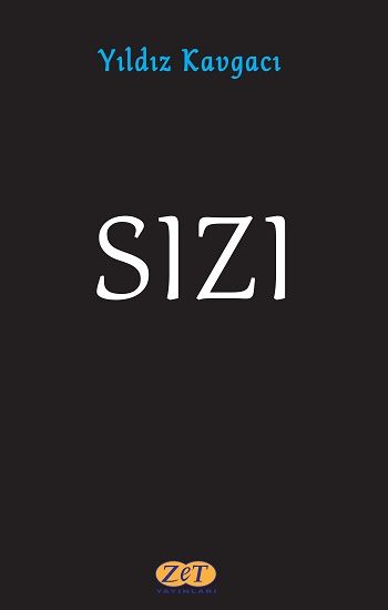 Sızı - Zet Yayınları Kitap