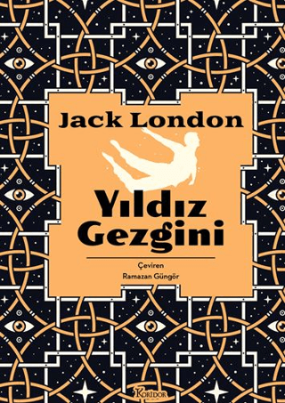Yıldız Gezgini - Koridor Yayıncılık Kitap