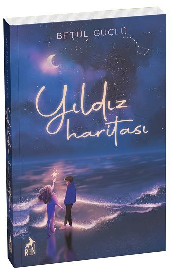 Yıldız Haritası - Ren Kitap Kitap