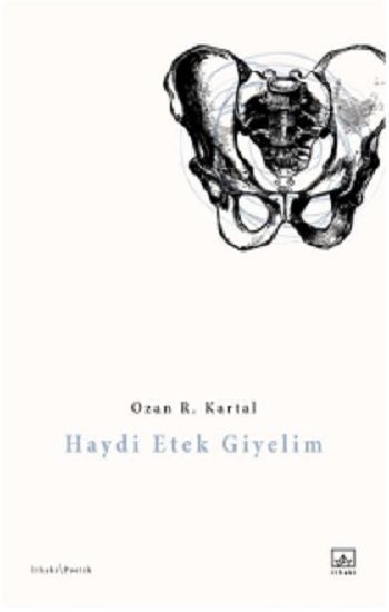 Haydi Etek Giyelim - İthaki Yayınları Kitap