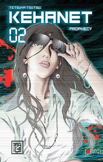 Kehanet 2 - Athica Yayınları Kitap
