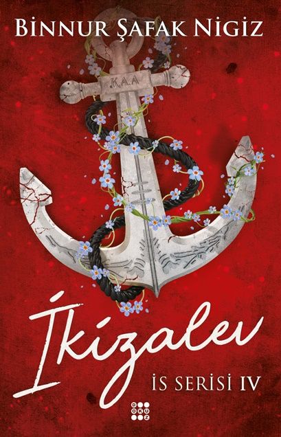 İkizalev-İs Serisi 4/Ciltli - Dokuz Yayınları Kitap