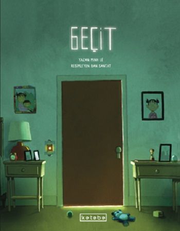 Geçit - Ketebe Yayınları Kitap