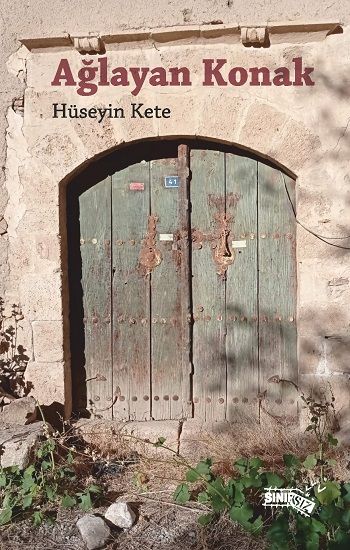 Ağlayan Konak - Sınırsız Kitap Kitap
