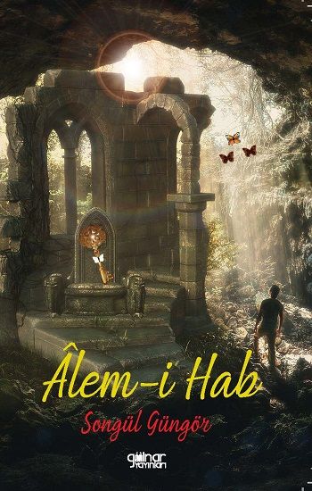 Alem-İ Hab - Gülnar Yayınları Kitap