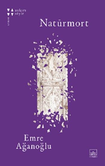 Natürmort - İthaki Yayınları Kitap