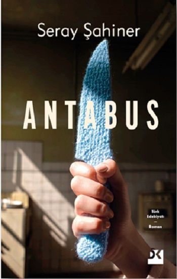 Antabus - Doğan Kitap Kitap